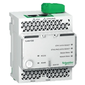 EcoStruxure Link150